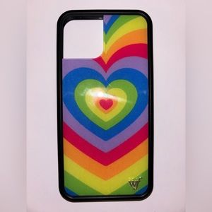 Wildflower iPhone 12/12 Pro Case